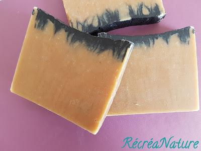 En Septembre la Devinette du Vendredi #12 Revient avec un Savon ! #SAF #DIY