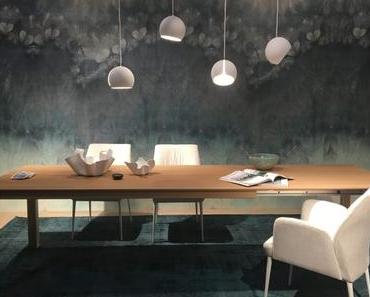 Maison&amp;Objet : tendances et coups de coeur