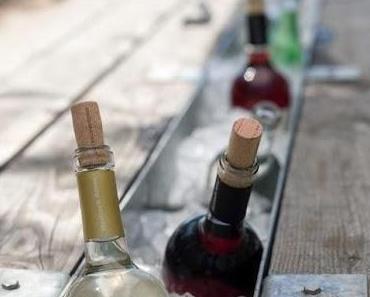 HELLO DECO D'UN DIMANCHE SOIR D'ÉTÉ... MAIS SANS HOLIDAYS !