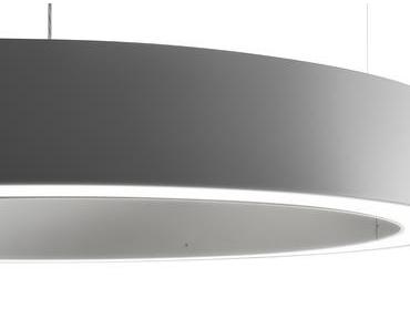 RING l’anneau lumineux par Panzeri