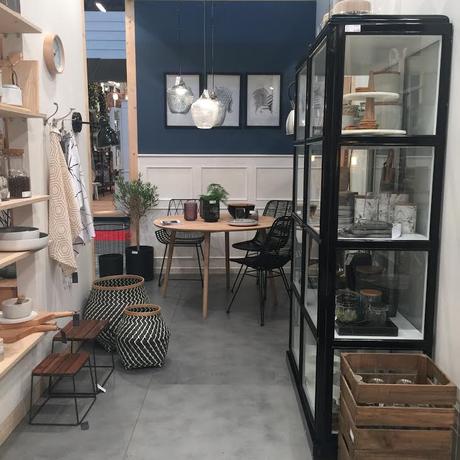 Paris et Maison&Objet – récap, découvertes et lifestyle