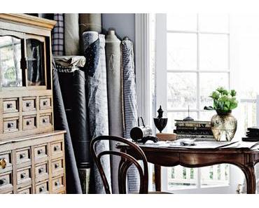 UN COTTAGE AU CHARME CLASSIQUE... POUR NOUS RÉCHAUFFER !