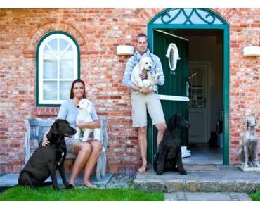 La déco bord de mer chic : home tour