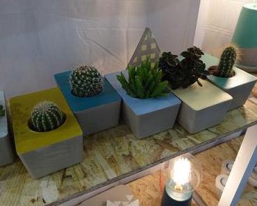 {Décoration} Mes coups de coeur à Maison & Objet #2