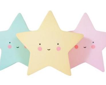 A little lovely company