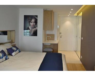 LA SUITE PARENTALE, UN CONCEPT DÉCO À JETER... DEHORS !