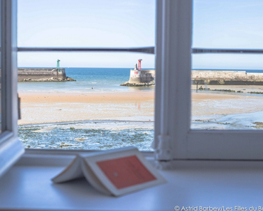 Boutique éphémère face à la mer les 3 et 4 décembre 2016