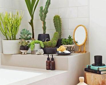 {Inspiration} Prolongez l’été avec un jardin intérieur