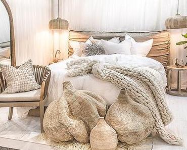 Ce matin ... j'ai aimé #20 / Uniqwa et ses ambiances ethniques africaines /