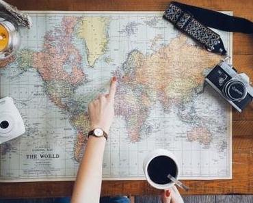 Les destinations de rêve pour les amateurs de déco