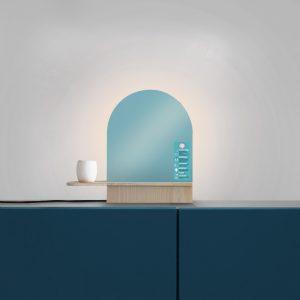 Objet du désir déco et design : Lampe Bigout