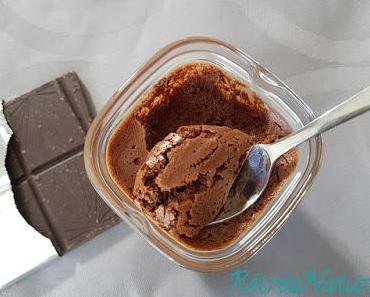 Mousse au Chocolat sans œufs - Astuce cuisine  #6 - Recette Vegan au Jus de Pois Chiches