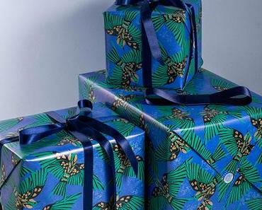 Emballer ses cadeaux avec Impression Originale
