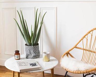 Jamini, les nouveautés déco qui égayent nos intérieurs