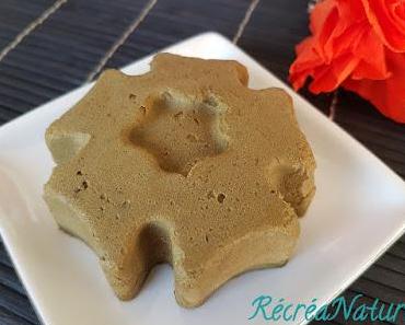 #DIY Shampoing Solide Fortifiant pour Cheveux Blonds au Miel et aux Poudres de Plantes - #Recette Facile