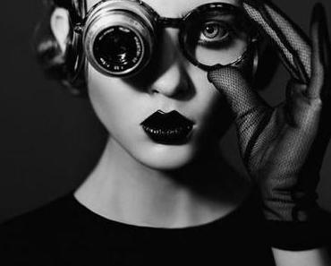 LA RÉSOLUTION DE BERENICE ? AVOIR DES YEUX... POUR VOIR !