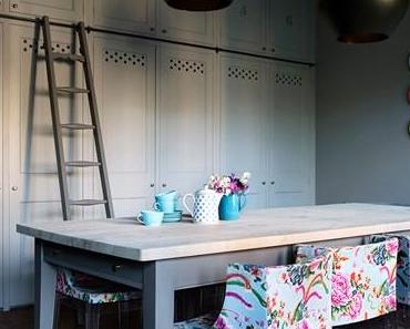 NOM D'UNE MAISON ENCHANTERESSE... QUI FILE À L'ANGLAISE !