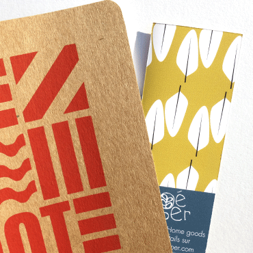 Noé Paper et sa papeterie écoresponsable ! + CONCOURS +