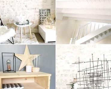 Notre décoration : un mix de styles