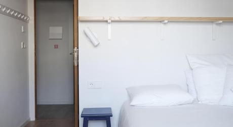 Espagne / Lar Atlantica, une maison d'hôtes pour prendre le large / Espagne / Lar Atlantica, une maison d'hôtes pour prendre le large /