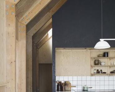 Le contreplaqué, nouveau matériau tendance ?