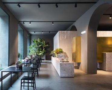 NOM D'UN LIEU BEAU ET POÉTIQUE... UNE VRAIE GOURMANDISE DÉCO !