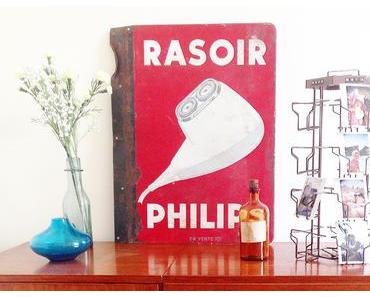 Réussir sa déco vintage