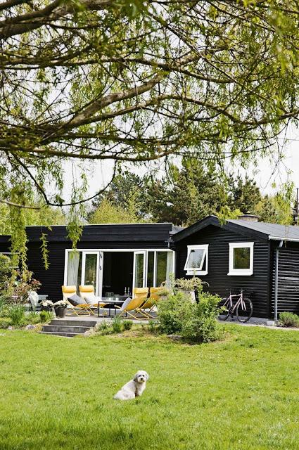 NOM D'UNE MAISON DOUCE... POUR RÉCHAUFFER NOTRE HIVER !