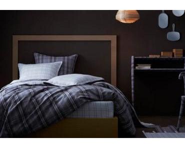La déco tartan : bienvenue en Ecosse !