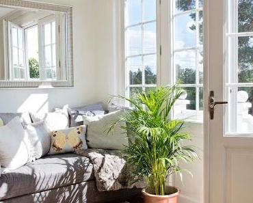 NOM D'UNE MAISON SCANDINAVE ET... SO HAPPY !