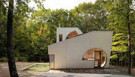 NOM D'UNE MAISON QUI FAIT DE L'HABITAT... UNE EXPÉRIENCE !