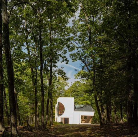 NOM D'UNE MAISON QUI FAIT DE L'HABITAT... UNE EXPÉRIENCE !