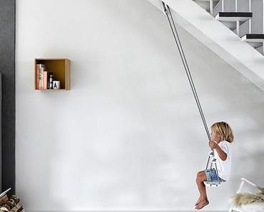 8 idées pour un salon kids-compatible