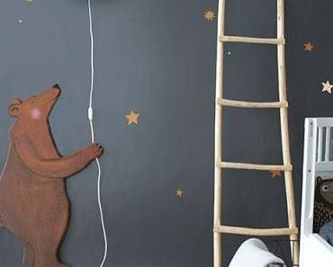 Home Challenge // Déco Kids