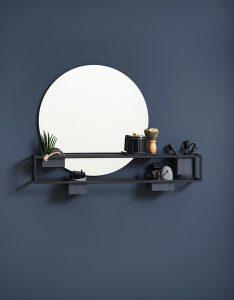 L’indispensable : Mirror Box chez Woud L’indispensable : Mirror Box chez Woud