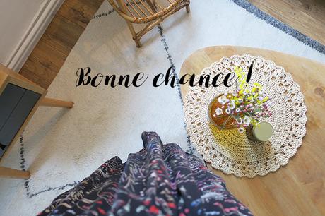 tapis berbère drawer, déco salon, verrière, esprit kinfolk