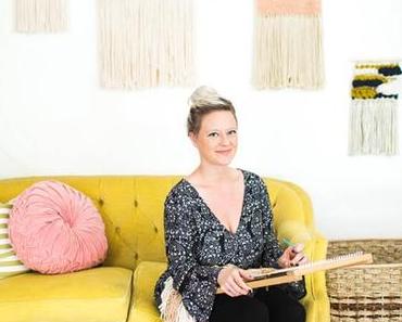 HOME TOUR : UNE MAISON À CHARLESTON