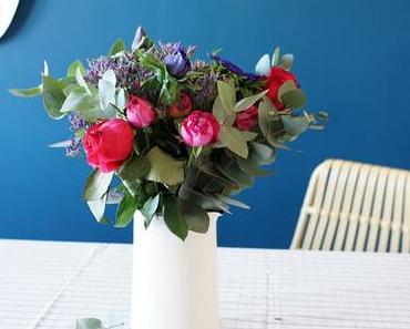 Monsieur Marguerite : Dites-le avec des fleurs !