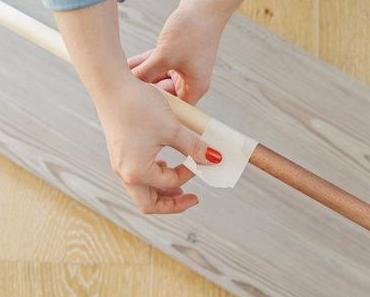 DIY porte manteau avec MY DO IT BOX