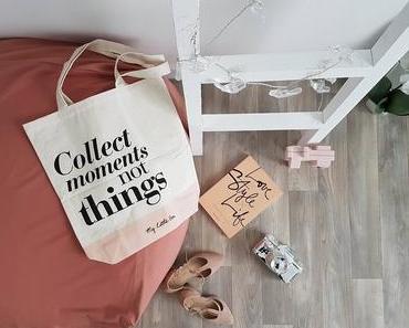 Le Rose c’est cool – Défi relevé !