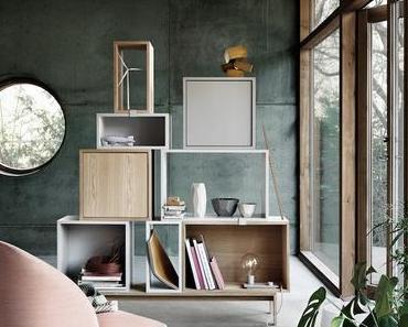 Muuto : le nouveau scandinave
