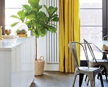 Voir la décoration comme une source de bonheur quotidien