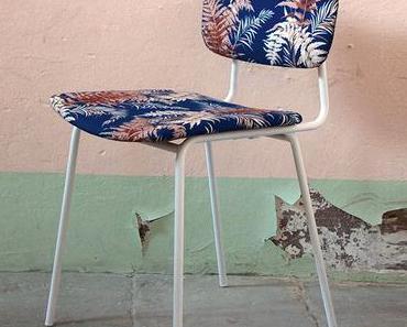 Héritage Studio, du mobilier vintage tout en poésie