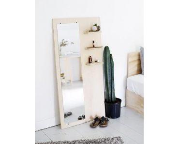 Du bois clair dans mes DIY !