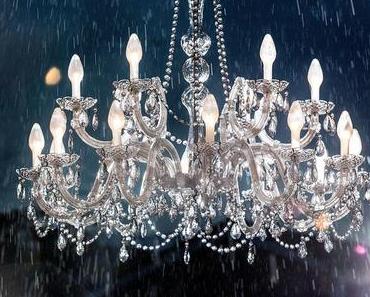 Un lustre pour l’extérieur, ça existe ?
