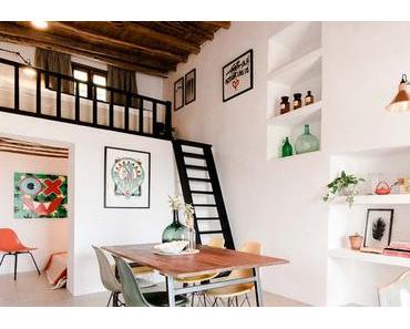 NOM D'UNE FINCA A IBIZA QUI POURRAIT ETRE... EN CORSE !