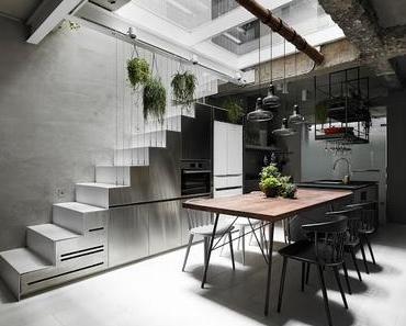 NOM D'UNE MAISON TAIWANAISE... ARCHI-TEXTURÉE !