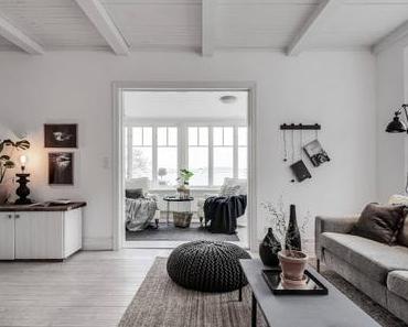 NOM D'UNE MAISON TRADI PASSÉE À LA MOULINETTE... MINIMALISTE !