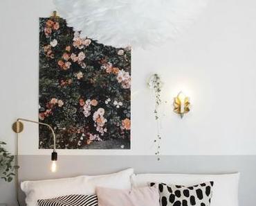 Le printemps dans la déco