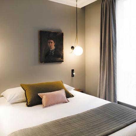 5 astuces déco facile pour une chambre digne des plus beaux hôtels du monde